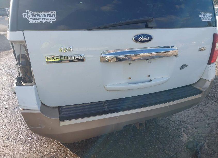 Photo 17 of 2013 Ford Expedition EL XLT (VIN 1FMJK1J50DEF01537)