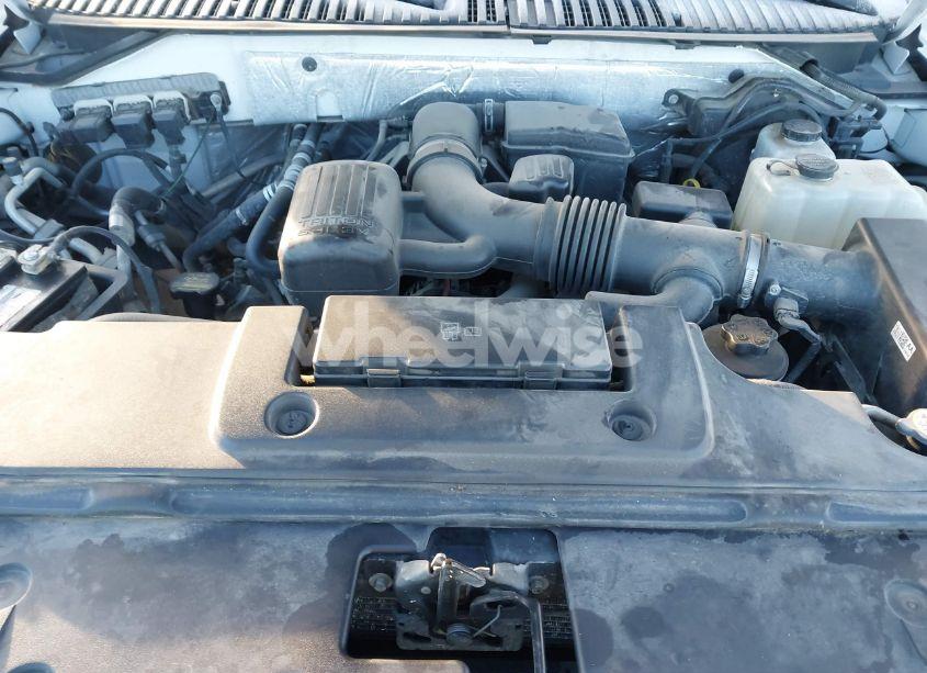 Photo 10 of 2013 Ford Expedition EL XLT (VIN 1FMJK1J50DEF51984)