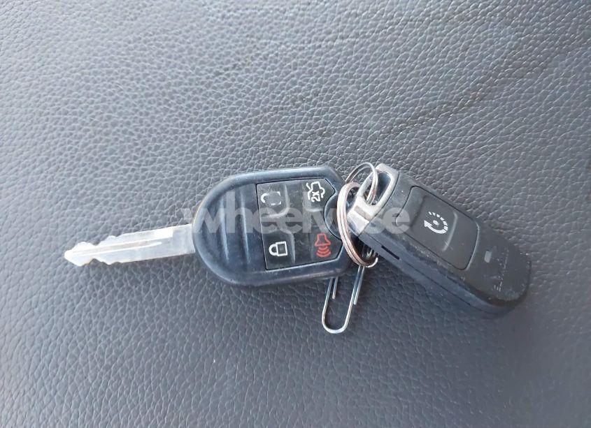 Photo 11 of 2013 Ford Expedition EL XLT (VIN 1FMJK1J50DEF51984)