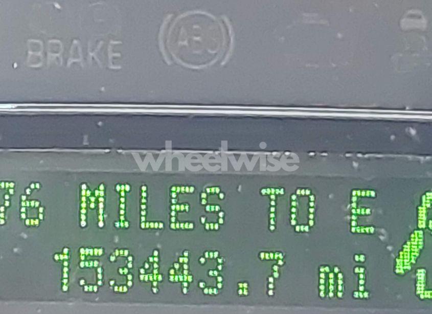 Photo 15 of 2013 Ford Expedition EL XLT (VIN 1FMJK1J50DEF51984)