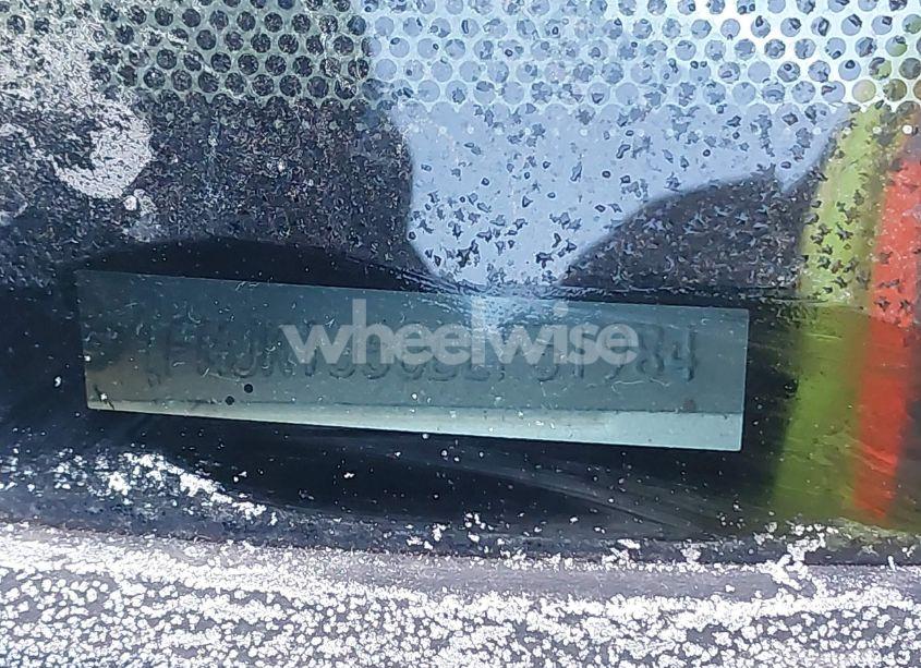 Photo 9 of 2013 Ford Expedition EL XLT (VIN 1FMJK1J50DEF51984)