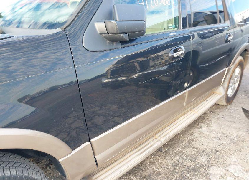 Photo 17 of 2014 Ford Expedition EL XLT (VIN 1FMJK1J50EEF18873)