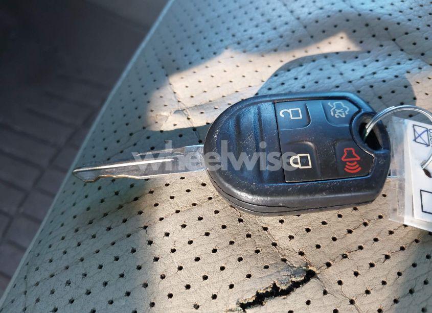 Photo 11 of 2013 Ford Expedition EL XLT (VIN 1FMJK1J52DEF00406)