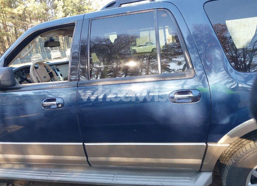 Photo 14 of 2013 Ford Expedition EL XLT (VIN 1FMJK1J52DEF00406)