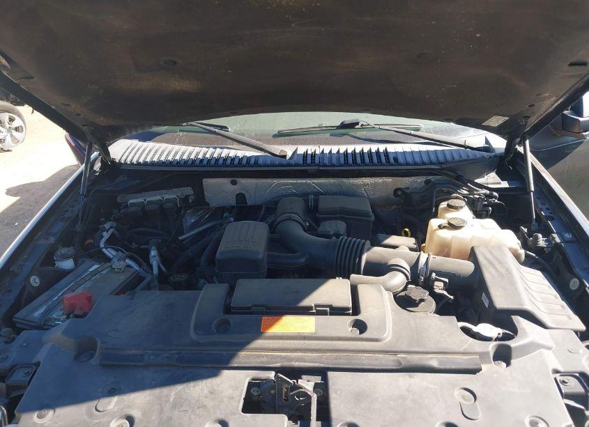 Photo 10 of 2014 Ford Expedition EL XLT (VIN 1FMJK1J53EEF39037)