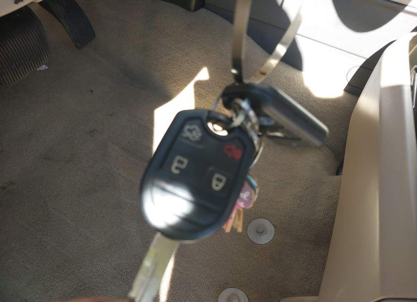 Photo 11 of 2014 Ford Expedition EL XLT (VIN 1FMJK1J53EEF39037)