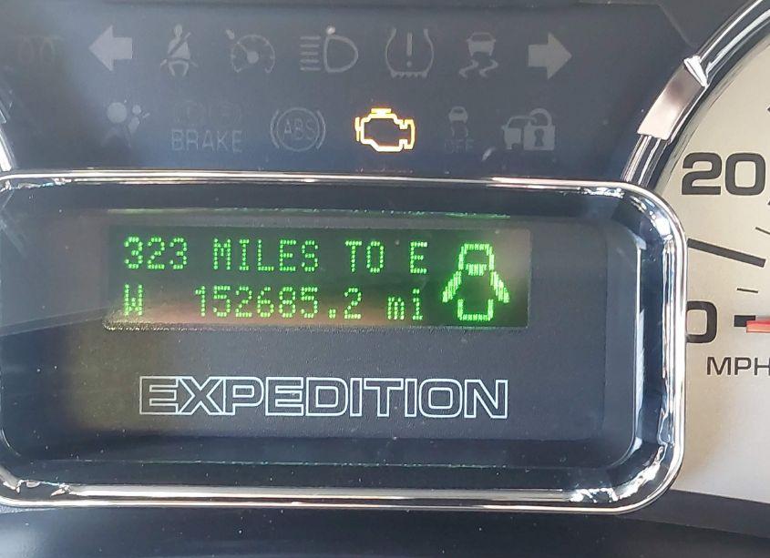 Photo 15 of 2014 Ford Expedition EL XLT (VIN 1FMJK1J53EEF39037)