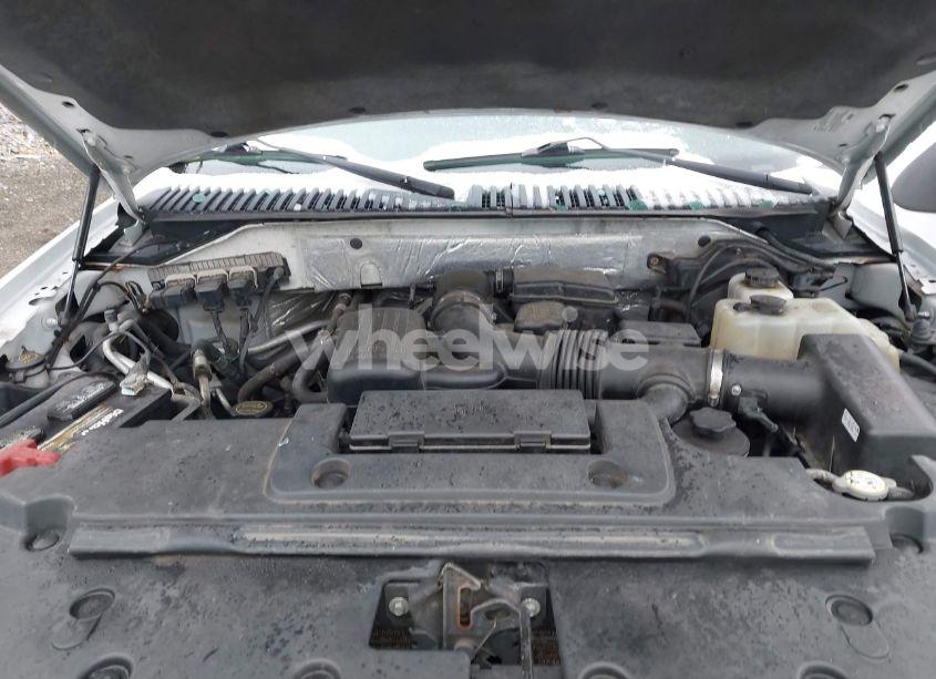 Photo 10 of 2014 Ford Expedition EL XLT (VIN 1FMJK1J53EEF49292)