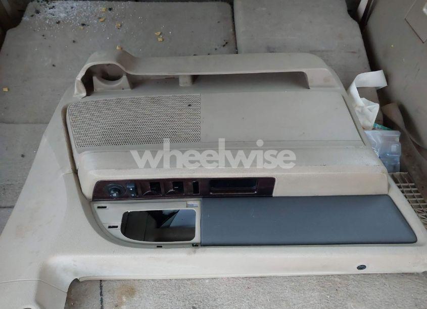 Photo 12 of 2014 Ford Expedition EL XLT (VIN 1FMJK1J53EEF49292)