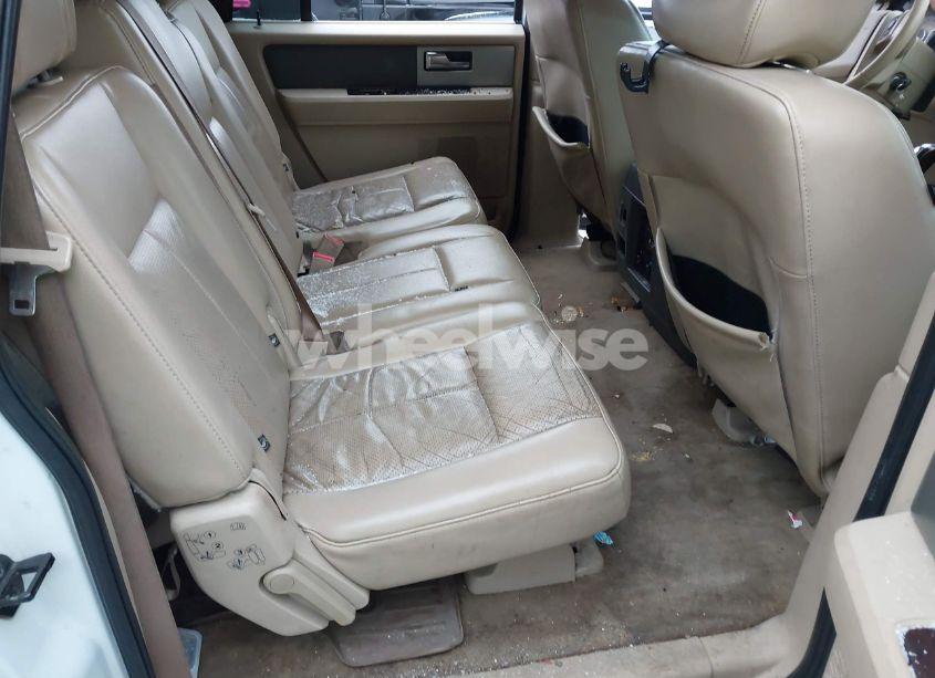 Photo 8 of 2014 Ford Expedition EL XLT (VIN 1FMJK1J53EEF49292)