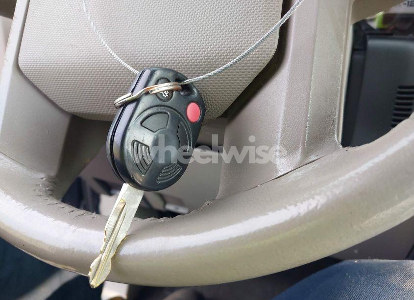 Photo 11 of 2011 Ford Expedition EL XLT (VIN 1FMJK1J54BEF15924)