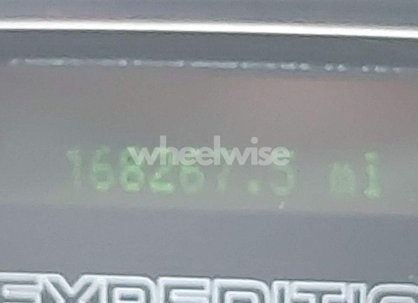 Photo 15 of 2011 Ford Expedition EL XLT (VIN 1FMJK1J54BEF15924)