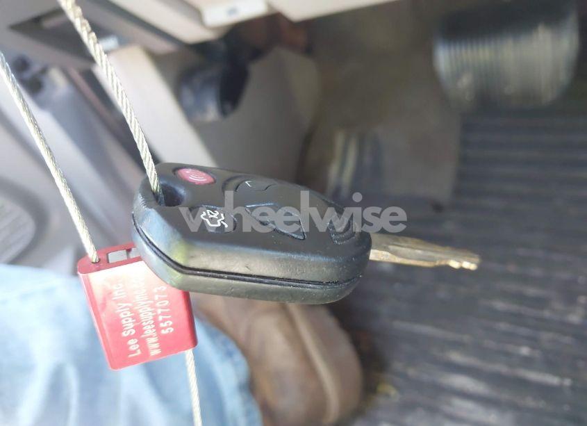 Photo 10 of 2011 Ford Expedition EL XLT (VIN 1FMJK1J54BEF15941)