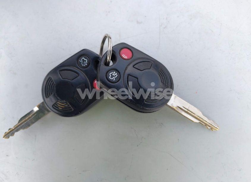 Photo 11 of 2011 Ford Expedition EL XLT (VIN 1FMJK1J54BEF37762)