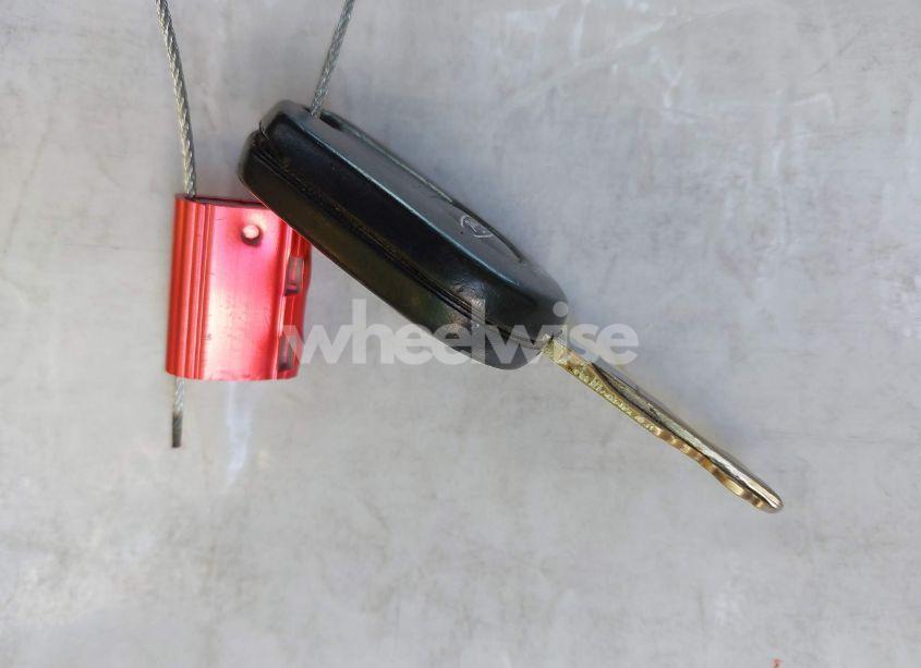 Photo 11 of 2011 Ford Expedition EL XLT (VIN 1FMJK1J54BEF41410)