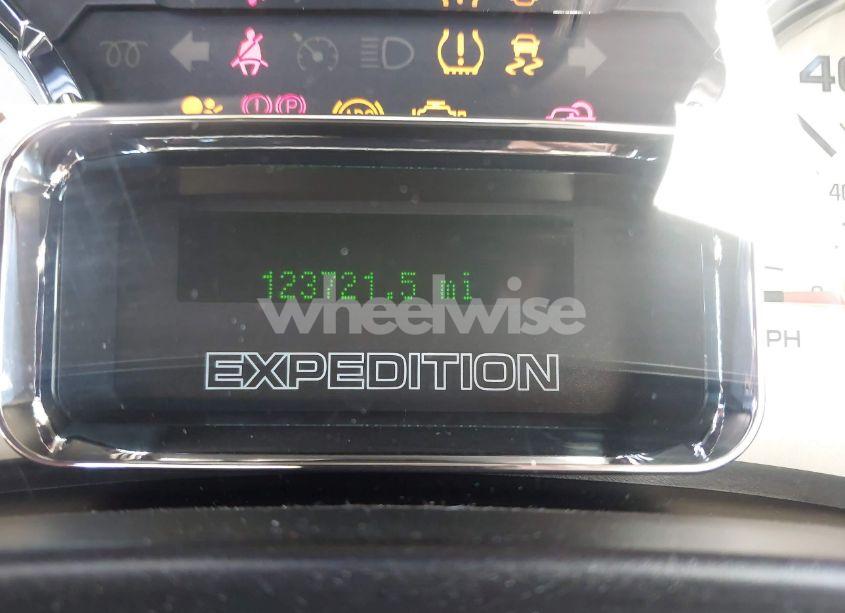 Photo 15 of 2011 Ford Expedition EL XLT (VIN 1FMJK1J54BEF41410)