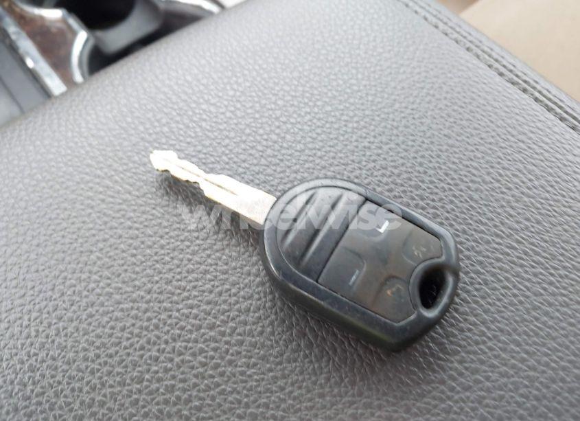 Photo 11 of 2014 Ford Expedition EL XLT (VIN 1FMJK1J55EEF43350)