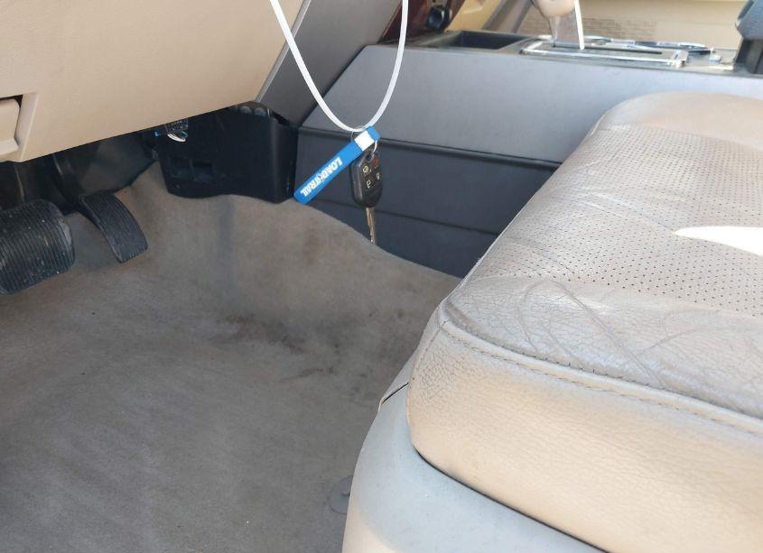 Photo 11 of 2014 Ford Expedition EL XLT (VIN 1FMJK1J55EEF50833)