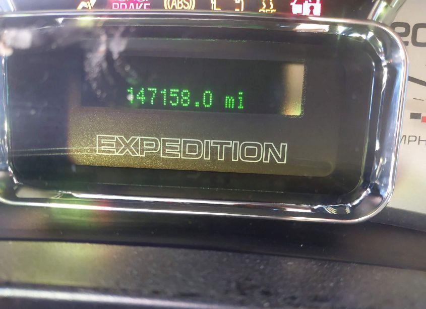 Photo 15 of 2014 Ford Expedition EL XLT (VIN 1FMJK1J55EEF50833)