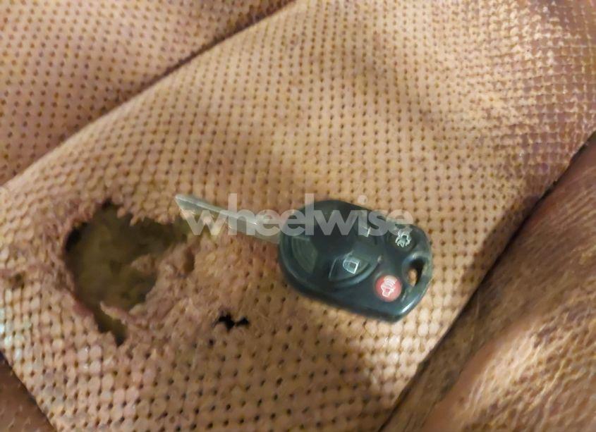 Photo 11 of 2011 Ford Expedition EL KING RANCH (VIN 1FMJK1J57BEF48559)