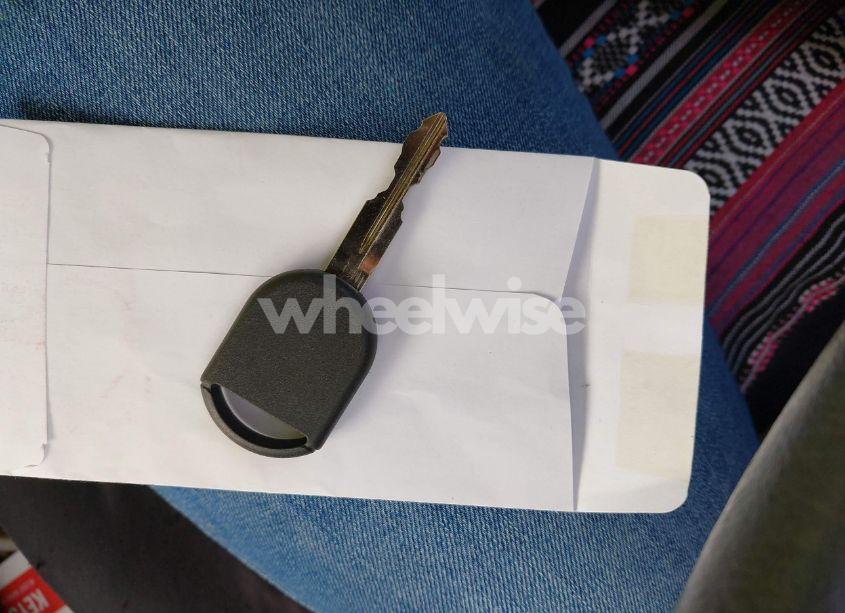 Photo 11 of 2011 Ford Expedition EL XLT (VIN 1FMJK1J58BEF41443)