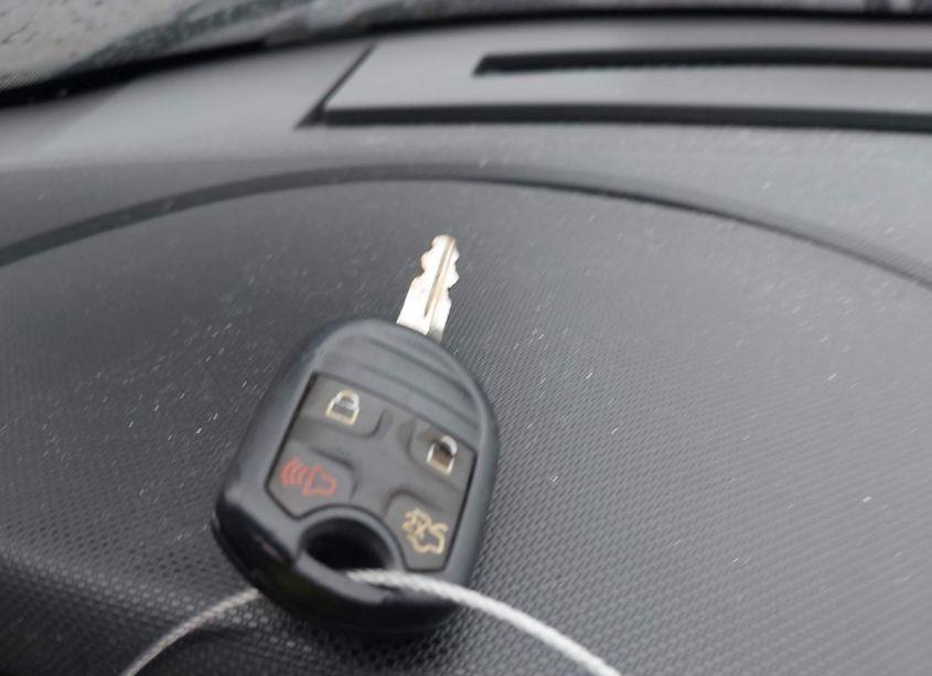 Photo 11 of 2012 Ford Expedition EL KING RANCH (VIN 1FMJK1J58CEF33277)