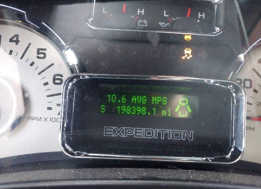 Photo 15 of 2012 Ford Expedition EL KING RANCH (VIN 1FMJK1J58CEF33277)