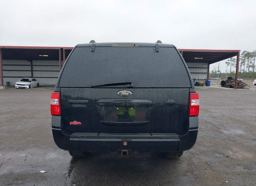 Photo 16 of 2012 Ford Expedition EL KING RANCH (VIN 1FMJK1J58CEF33277)