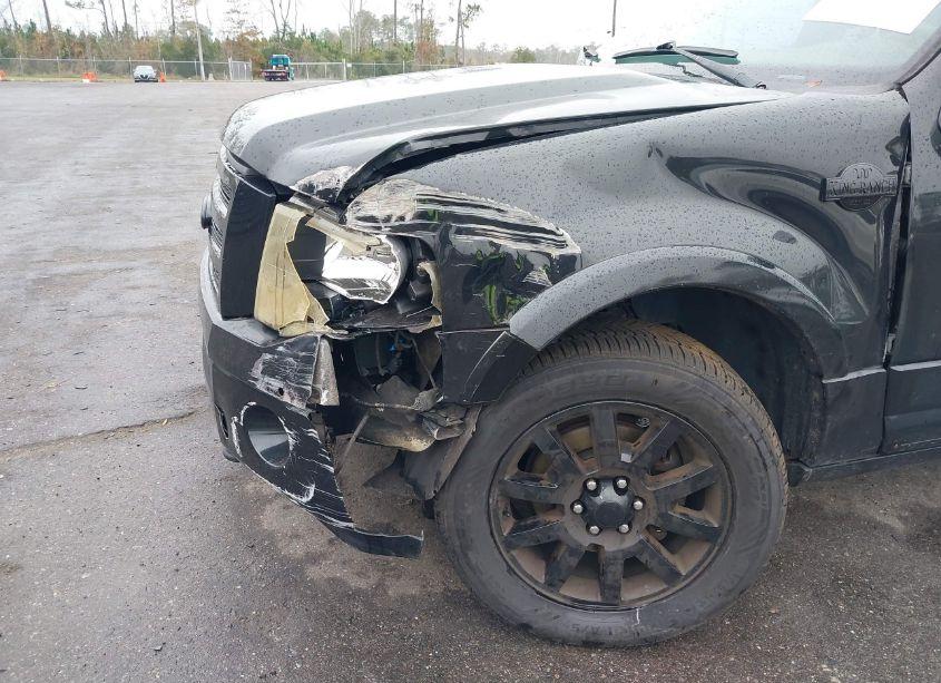 Photo 6 of 2012 Ford Expedition EL KING RANCH (VIN 1FMJK1J58CEF33277)