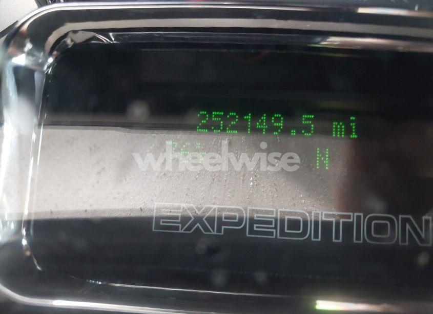 Photo 15 of 2012 Ford Expedition EL XLT (VIN 1FMJK1J58CEF45932)