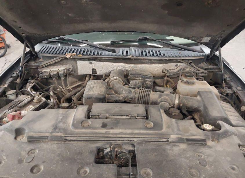 Photo 10 of 2012 Ford Expedition EL XLT (VIN 1FMJK1J58CEF64769)