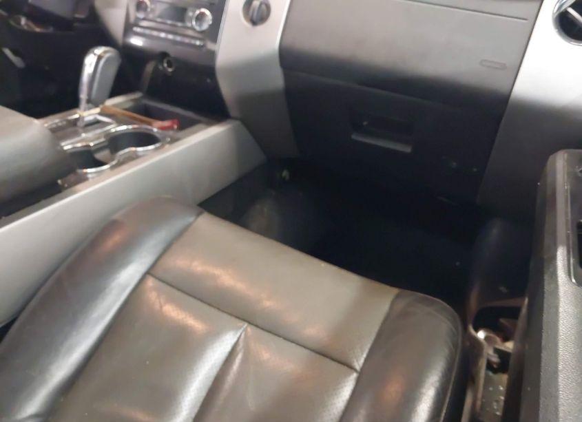 Photo 5 of 2012 Ford Expedition EL XLT (VIN 1FMJK1J58CEF64769)