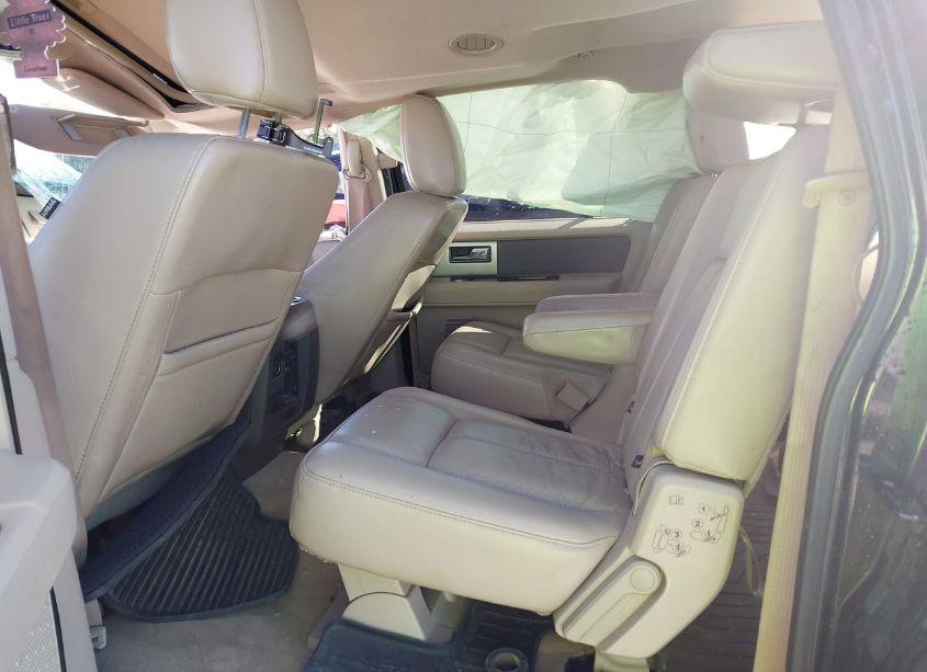 Photo 8 of 2013 Ford Expedition EL XLT (VIN 1FMJK1J58DEF13631)