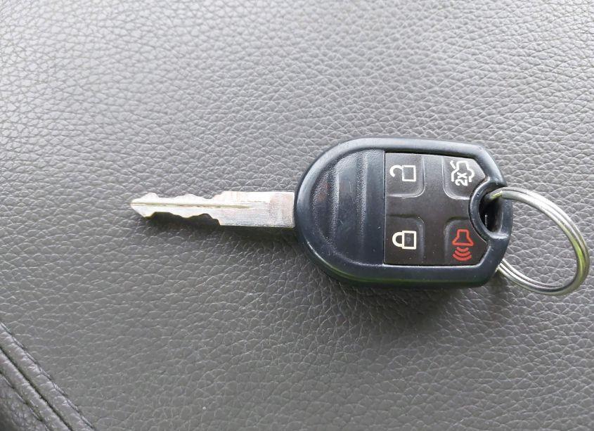 Photo 11 of 2013 Ford Expedition EL XLT (VIN 1FMJK1J5XDEF38529)