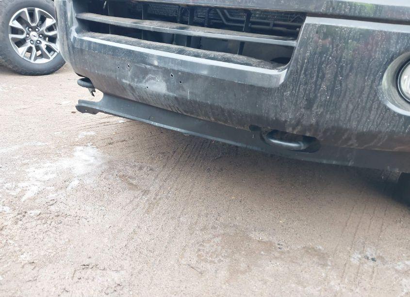 Photo 6 of 2013 Ford Expedition EL XLT (VIN 1FMJK1J5XDEF38529)