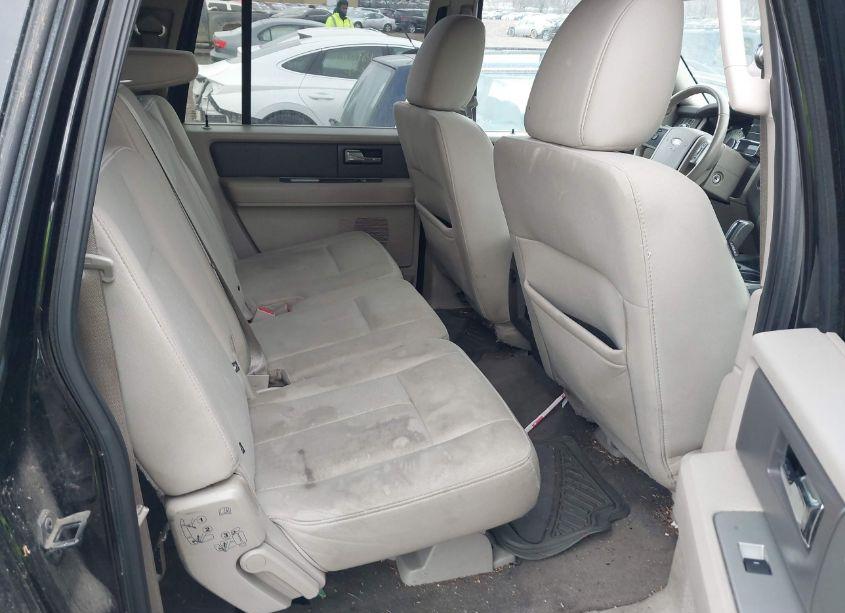 Photo 8 of 2013 Ford Expedition EL XLT (VIN 1FMJK1J5XDEF38529)