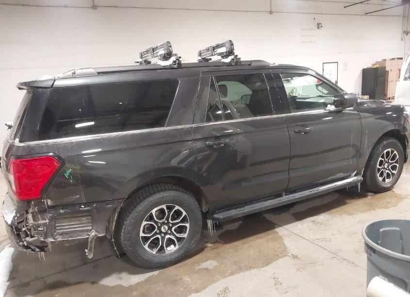 Photo 13 of 2024 Ford Expedition XLT MAX (VIN 1FMJK1J80REA15666)