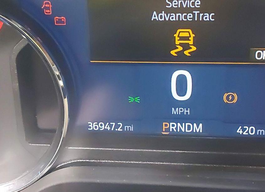 Photo 15 of 2024 Ford Expedition XLT MAX (VIN 1FMJK1J80REA15666)