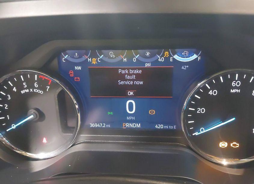 Photo 7 of 2024 Ford Expedition XLT MAX (VIN 1FMJK1J80REA15666)