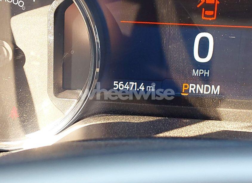 Photo 16 of 2023 Ford Expedition XLT MAX (VIN 1FMJK1J81PEA16290)