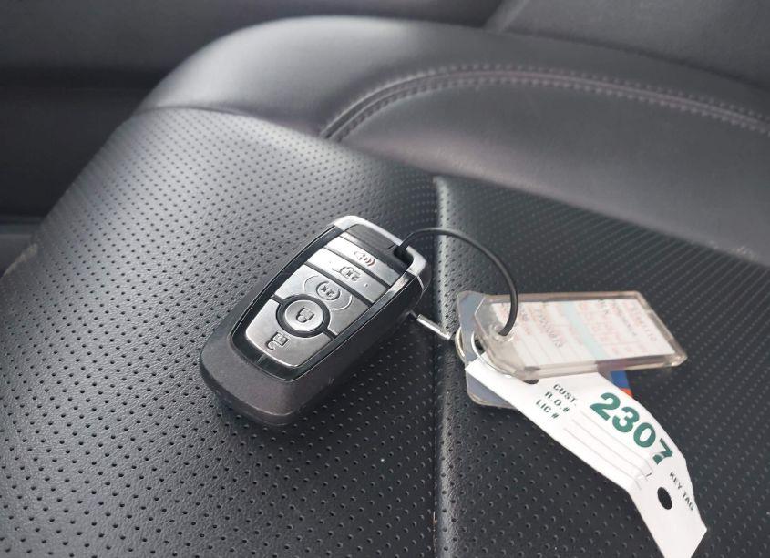 Photo 11 of 2023 Ford Expedition XLT MAX (VIN 1FMJK1J81PEA16631)