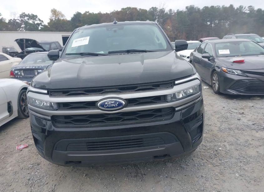 Photo 12 of 2023 Ford Expedition XLT MAX (VIN 1FMJK1J81PEA16631)