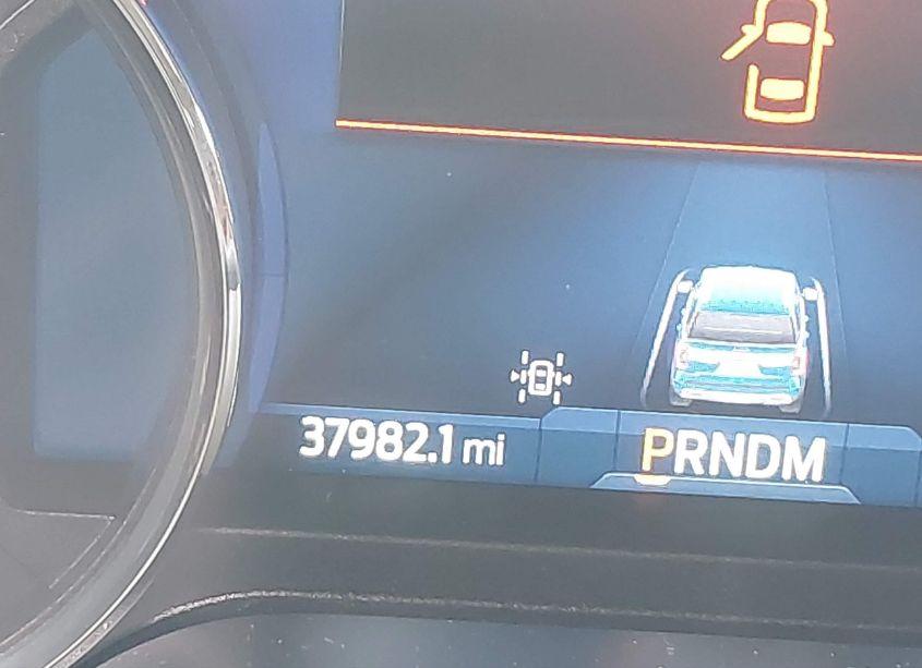 Photo 15 of 2023 Ford Expedition XLT MAX (VIN 1FMJK1J81PEA16631)