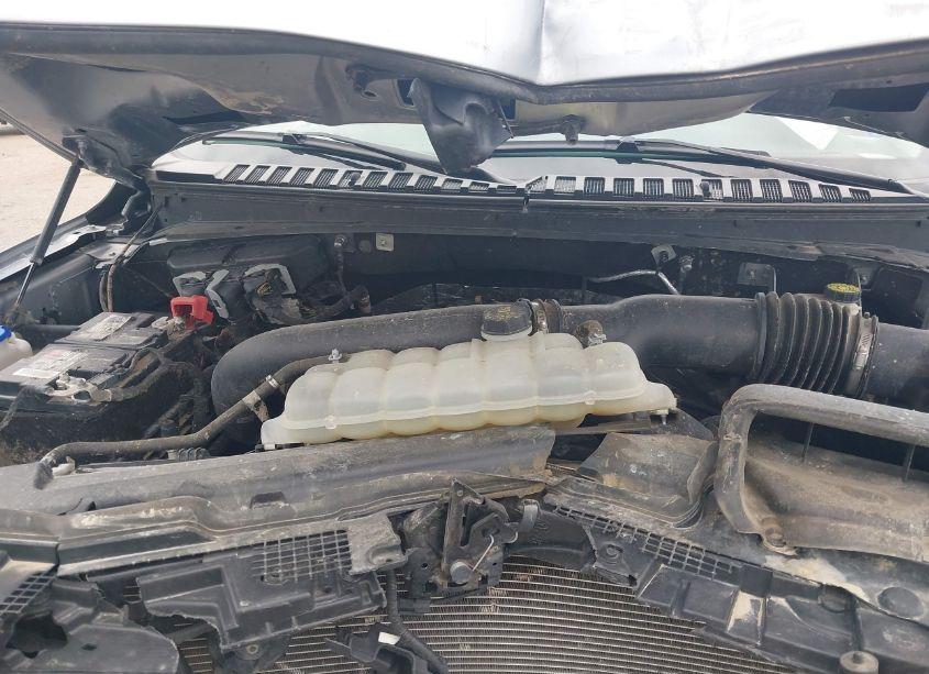 Photo 10 of 2023 Ford Expedition XLT MAX (VIN 1FMJK1J81PEA16712)