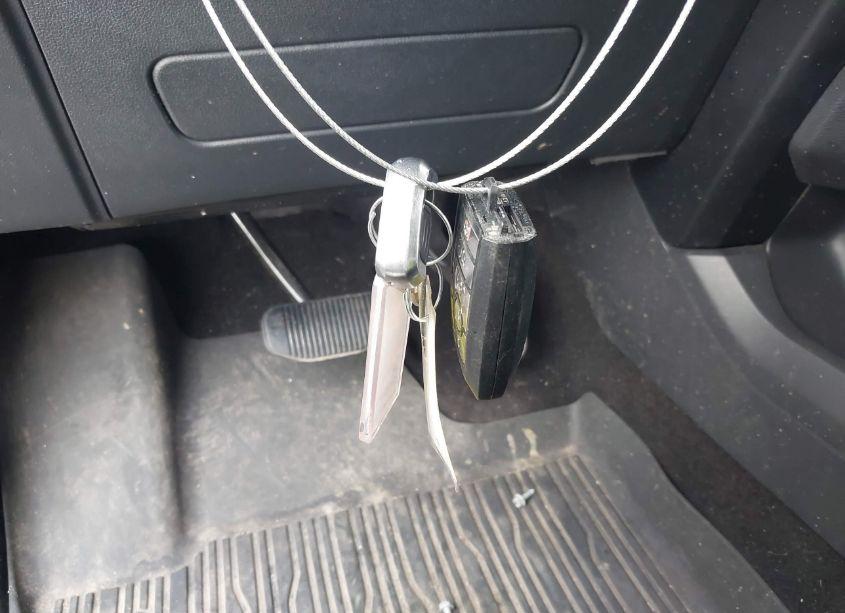 Photo 11 of 2023 Ford Expedition XLT MAX (VIN 1FMJK1J81PEA16712)