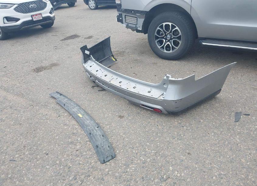 Photo 12 of 2023 Ford Expedition XLT MAX (VIN 1FMJK1J81PEA16712)