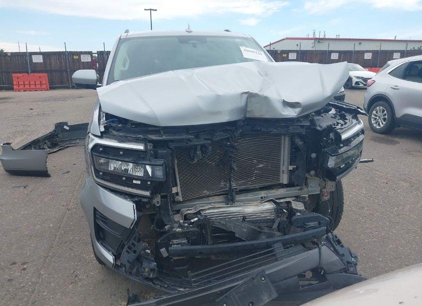 Photo 13 of 2023 Ford Expedition XLT MAX (VIN 1FMJK1J81PEA16712)