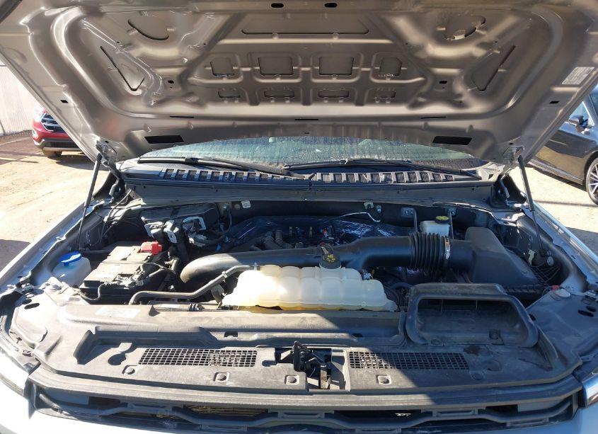 Photo 10 of 2024 Ford Expedition XLT MAX (VIN 1FMJK1J81REA09441)