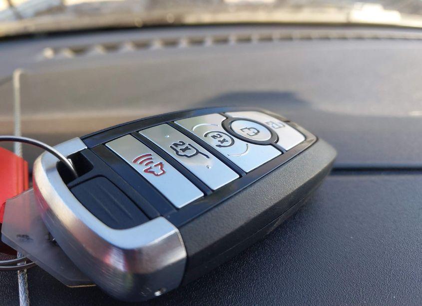 Photo 11 of 2024 Ford Expedition XLT MAX (VIN 1FMJK1J81REA09441)