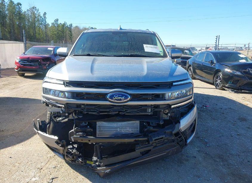 Photo 12 of 2024 Ford Expedition XLT MAX (VIN 1FMJK1J81REA09441)